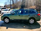 Used 2011 Subaru Outback 2.5i Limited w/ PWR Moonroof Pkg image 3