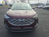 Used 2021 Ford Edge SEL w/ Convenience Package image 2