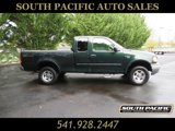 Used 2003 Ford F150 XLT image 4
