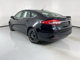 Used 2018 Ford Fusion SE w/ Equipment Group 201A image 5