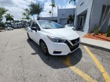 Used 2020 Nissan Versa S image 2