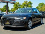 Used 2014 Audi A6 2.0T Premium Plus w/ Premium Plus Package image 2