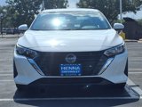 Used 2024 Nissan Sentra SV image 2
