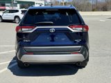 Used 2022 Toyota RAV4 Limited image 4