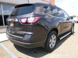 Used 2016 Chevrolet Traverse LT image 3