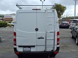 Used 2016 Mercedes-Benz Sprinter 144 Cargo image 4