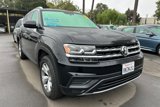 Used 2018 Volkswagen Atlas S image 2