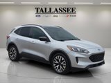 Used 2020 Ford Escape SE Sport image 5