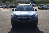 Certified 2022 Subaru Outback Premium image 2