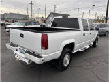 Used 2000 GMC Sierra 2500 4x4 Crew Cab HD w/ SLE Marketing Option Pkg 3 image 5
