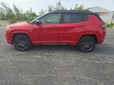 Used 2024 Jeep Compass Limited w/ High Altitude Package image 2