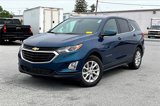 Certified 2020 Chevrolet Equinox LT image 2