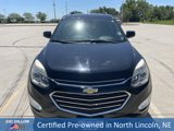 Used 2017 Chevrolet Equinox LT image 4