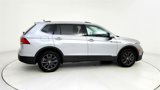 Used 2022 Volkswagen Tiguan SE image 5