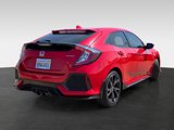 Used 2019 Honda Civic Sport image 4