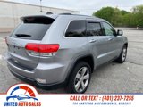 Used 2014 Jeep Grand Cherokee Limited w/ Luxury Group II image 5