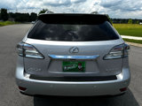Used 2010 Lexus RX 350 AWD image 6