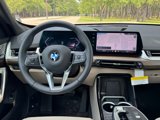 New 2025 BMW X1 xDrive28i w/ Convenience Package image 3