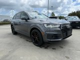 Used 2019 Audi Q7 3.0T Prestige image 3