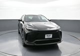 Certified 2024 Toyota bZ4X XLE image 3
