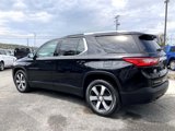 Used 2018 Chevrolet Traverse LT image 4