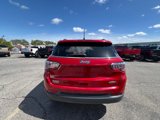 Used 2019 Jeep Compass Latitude image 4