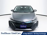 Used 2020 Toyota Prius Prime XLE image 2