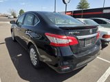 Used 2013 Nissan Sentra SV w/ Driver Pkg image 4