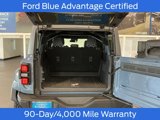 Certified 2024 Ford Bronco Raptor image 6