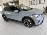 Used 2021 Volkswagen ID.4 Pro S w/ ID.4 Protection Package (IPT) image 5