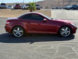 Used 2005 Mercedes-Benz SLK 350 image 2