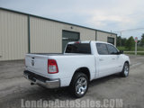 Used 2021 RAM 1500 Big Horn image 5