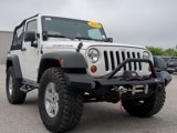 Used 2012 Jeep Wrangler Rubicon w/ Dual Top Group image 2