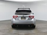 Used 2014 Subaru Impreza WRX Hatchback image 4