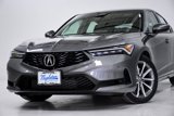 New 2025 Acura Integra image 2