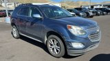 Used 2016 Chevrolet Equinox LT w/ Convenience Package image 2