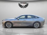 Used 2022 Toyota Mirai XLE image 4