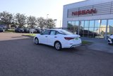 New 2025 Nissan Sentra S image 4