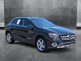 Certified 2020 Mercedes-Benz GLA 250 4MATIC image 3