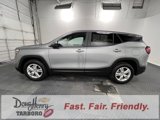 Used 2024 GMC Terrain SLE image 3