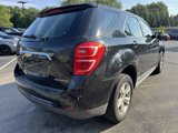 Used 2016 Chevrolet Equinox LS image 3