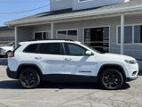 Used 2019 Jeep Cherokee Latitude Plus image 5