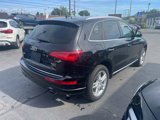 Used 2017 Audi Q5 2.0T Premium Plus w/ Technology Package image 3