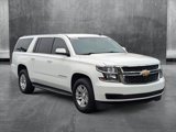 Used 2015 Chevrolet Suburban LT image 3