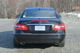 Used 2010 Mercedes-Benz E 350 Coupe w/ Premium 1 Pkg image 5