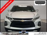 Used 2020 Chevrolet Blazer LT image 2