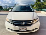 Used 2016 Honda Odyssey EX image 2