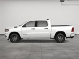 New 2025 RAM 1500 4x4 Crew Cab image 3