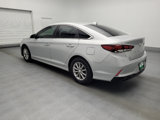 Used 2018 Hyundai Sonata SE image 3