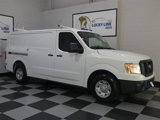 Used 2012 Nissan NV 2500 S w/ Side Curtain Airbag Pkg image 5